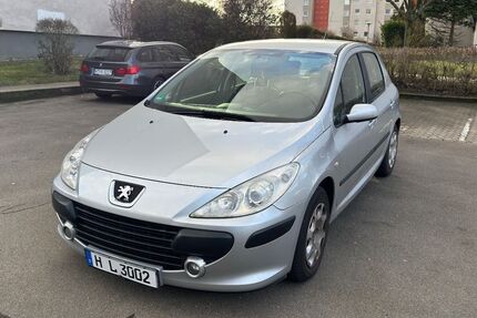 Peugeot 307 142.000 km 3.400 &euro; Langenhagen 30851