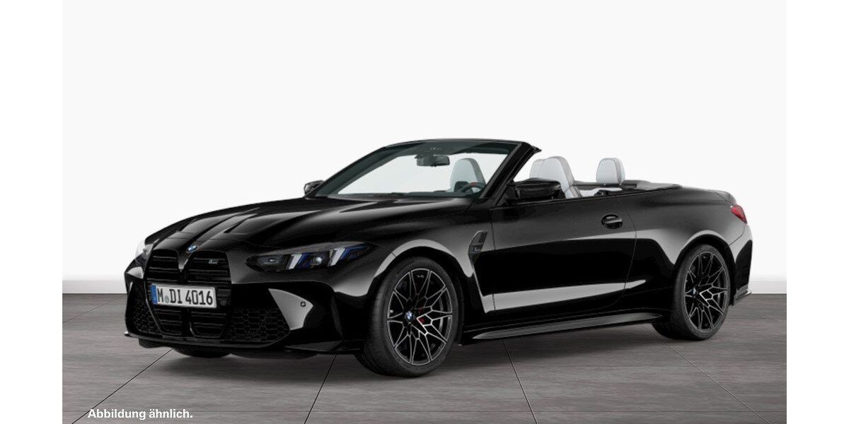 BMW M4 13.341 km 91.903 &euro; Hannover 30539