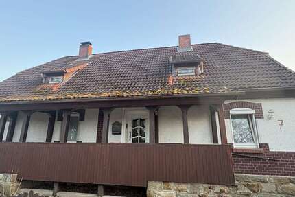 Haus Lauenau - 6 Zimmer, 163 m&sup2;, 139.000&euro; | Angebot:25540404