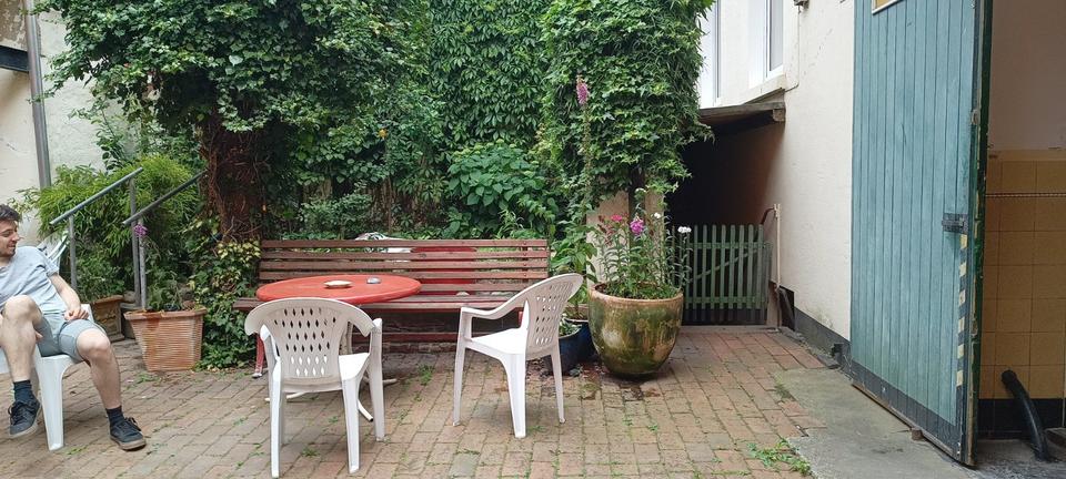 Gewerbeobjekt Hannover Linden-Limmer - 275&euro; | Angebot:26677119