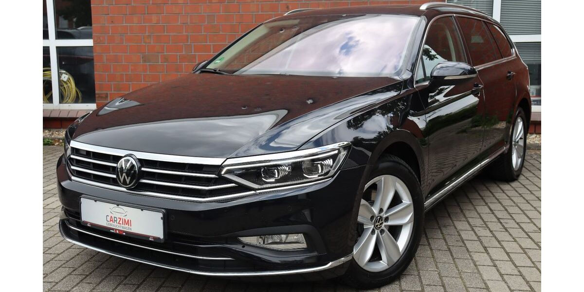 VW Passat 53.000 km 23.990 &euro; Hannover 30177