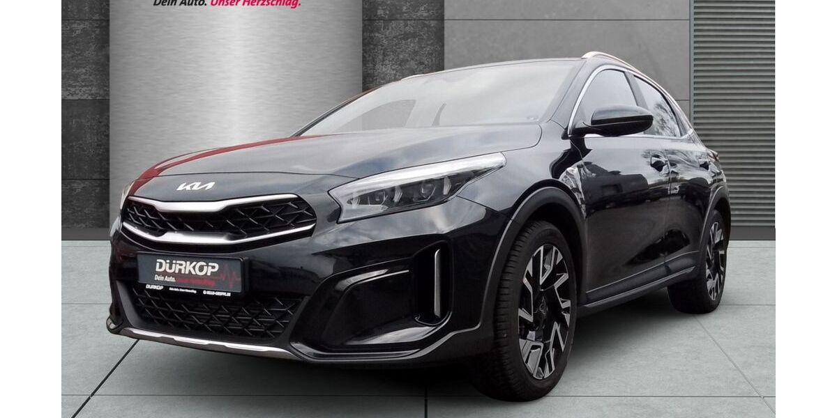 Kia XCeed 7.424 km 21.750 &euro; Hannover 30177