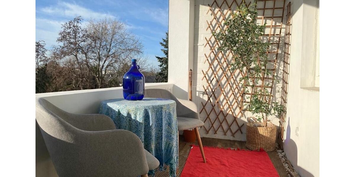 Etagenwohnung Hannover Bothfeld-Vahrenheide - 3 Zimmer, 68 m&sup2;, 195.000&euro; | Angebot:25839133