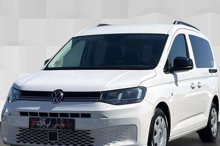 VW Caddy 184.700 km 15.480 &euro; Laatzen 30880
