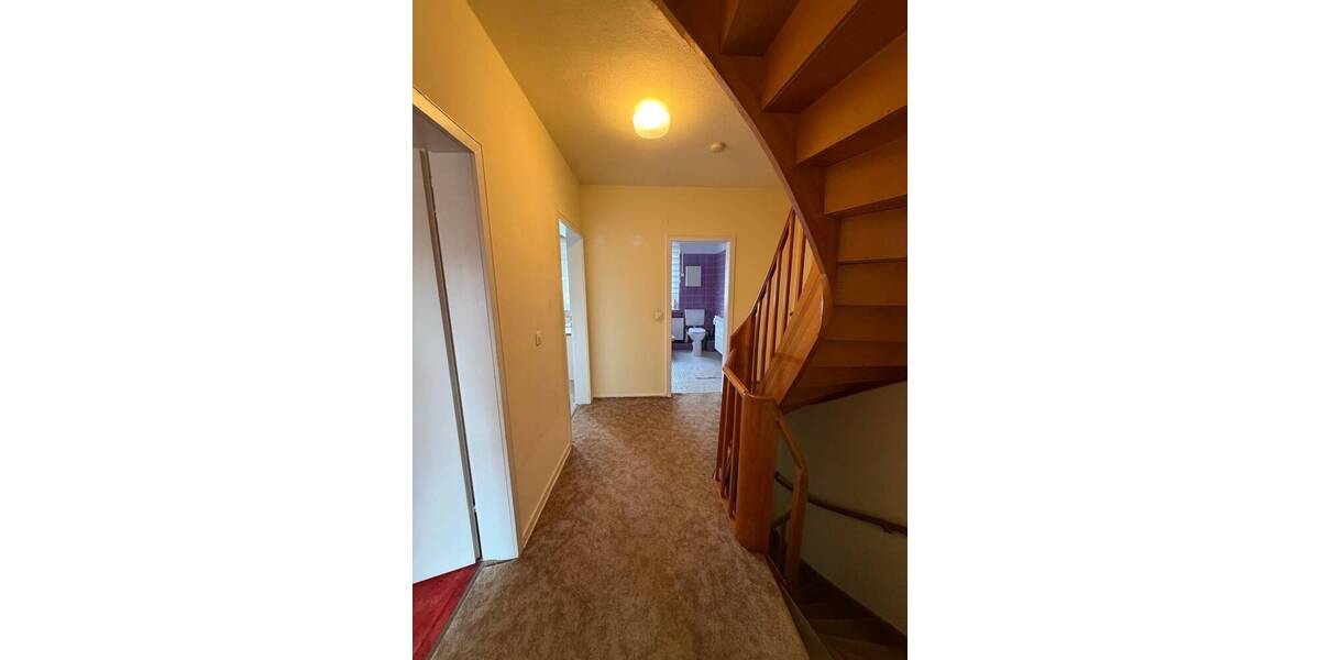 Reihenmittelhaus Garbsen Altgarbsen - 6 Zimmer, 150 m&sup2;, 348.500&euro; | Angebot:26400929