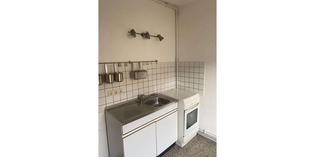 Etagenwohnung Hannover Vahrenwald-List - 1 Zimmer, 38 m&sup2;, 400&euro; | Angebot:25944728