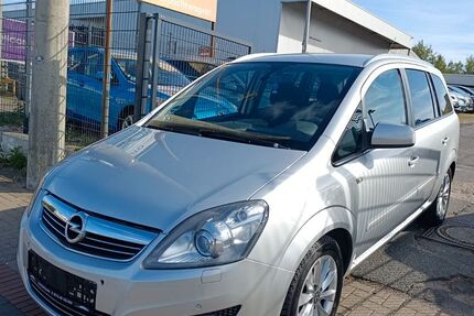 Opel Zafira 112.000 km 6.990 &euro; Hannover 30453
