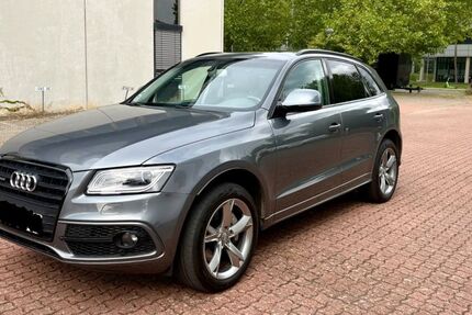Audi Q5 116.000 km 17.495 &euro; Isernhagen 30916