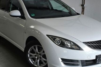 Mazda 6 167.500 km 4.990 &euro; Hannover 30453