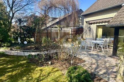 Haus Isernhagen / Altwarmbüchen Altwarmbüchen - 6 Zimmer, 151 m&sup2;, 649.000&euro; | Angebot:26029239