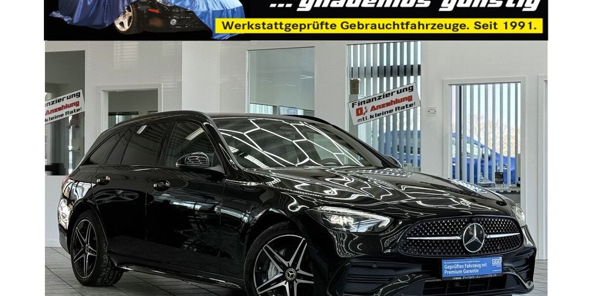 Mercedes-Benz C 300 112.000 km 29.950 &euro; Fuhrberg 30938