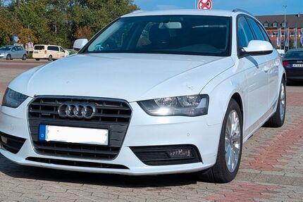 Audi A4 365.000 km 7.777 &euro; Seelze 30926