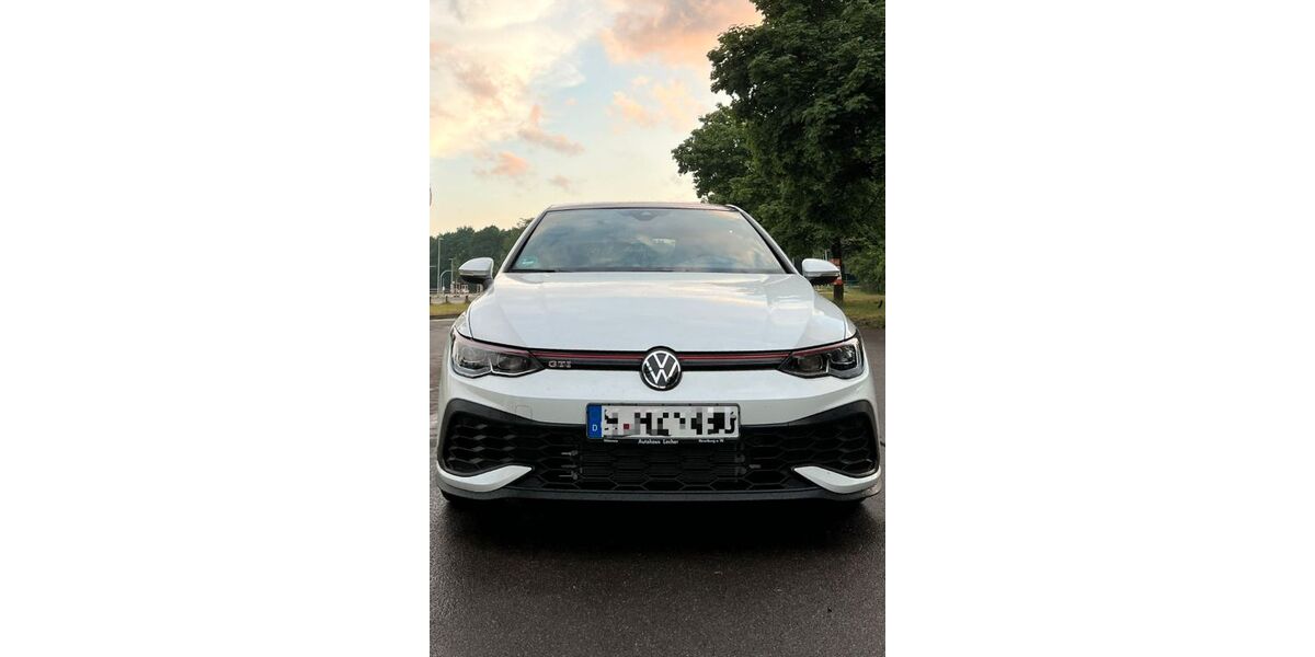 VW Golf 23.000 km 32.500 &euro; Wedemark 30900