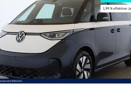 VW ID. Buzz 12.095 km 55.290 &euro; Hannover 30419