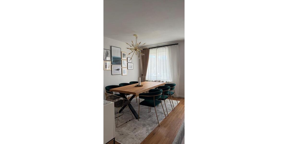 Etagenwohnung Hannover Vahrenwald-List - 4 Zimmer, 105 m&sup2;, 1.641&euro; | Angebot:25963618