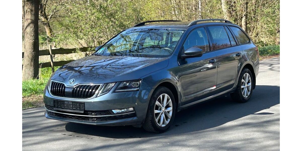 Skoda Octavia 141.000 km 11.190 &euro; Burgdorf (bei Hannover) 31303