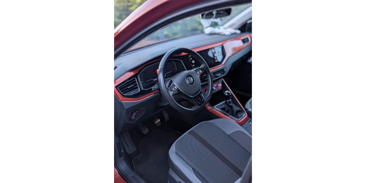 VW Polo 29.100 km 16.000 &euro; Garbsen 30823