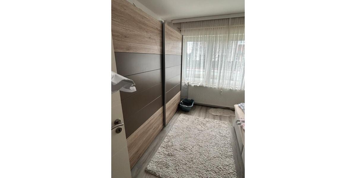 Erdgeschoßwohnung Stadthagen - 3 Zimmer, 79 m&sup2;, 1.200&euro; | Angebot:25858511