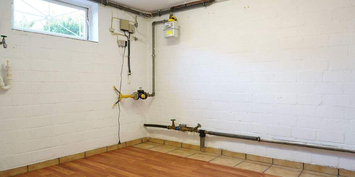 Reihenmittelhaus Garbsen Garbsen-Mitte - 3 Zimmer, 93 m&sup2;, 349.000&euro; | Angebot:25664227