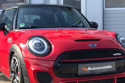 Mini John Cooper Works Coupé 99.922 km 23.500 &euro; Hannover 30455
