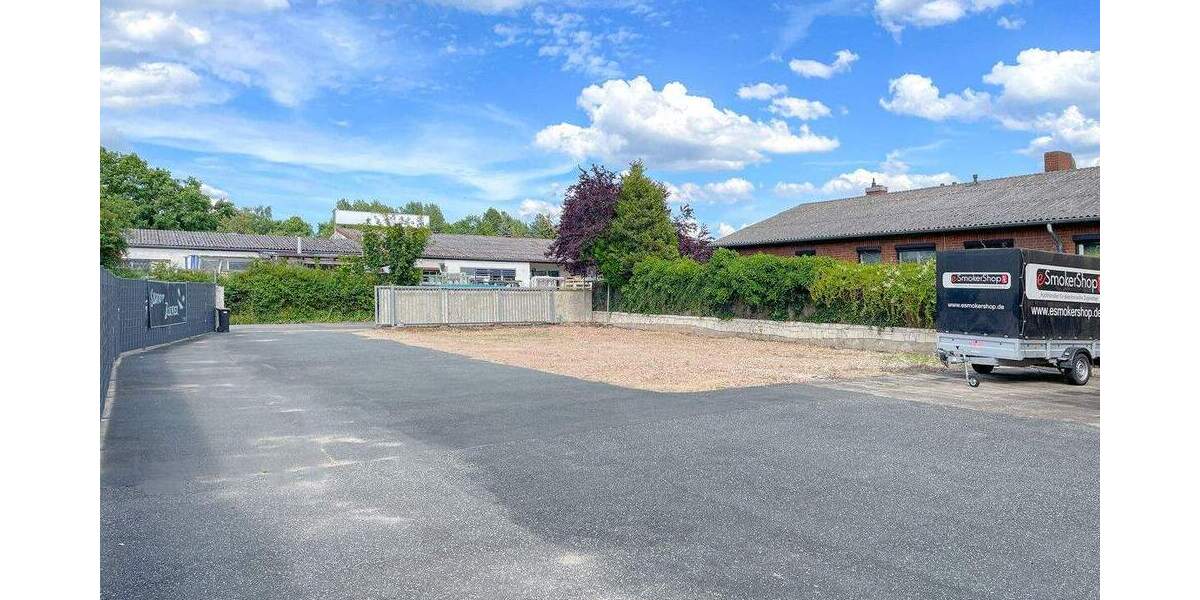 Gewerbeobjekt Isernhagen / Altwarmbüchen Altwarmbüchen - 598.000&euro; | Angebot:25770958