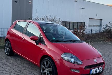 Fiat Punto 87.000 km 3.240 &euro; Garbsen 30823