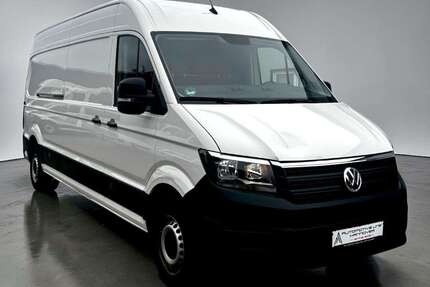VW Crafter 29.000 km 19.450 &euro; Ronnenberg 30952