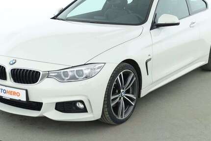 BMW 420 112.344 km 20.590 &euro; Laatzen 30880