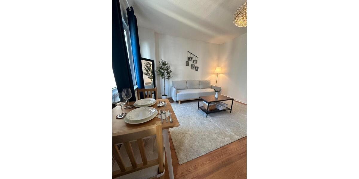 Etagenwohnung Hannover Vahrenwald-List - 2 Zimmer, 65 m&sup2;, 980&euro; | Angebot:26135154