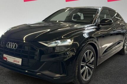 Audi Q8 84.840 km 60.150 &euro; Hannover 30179