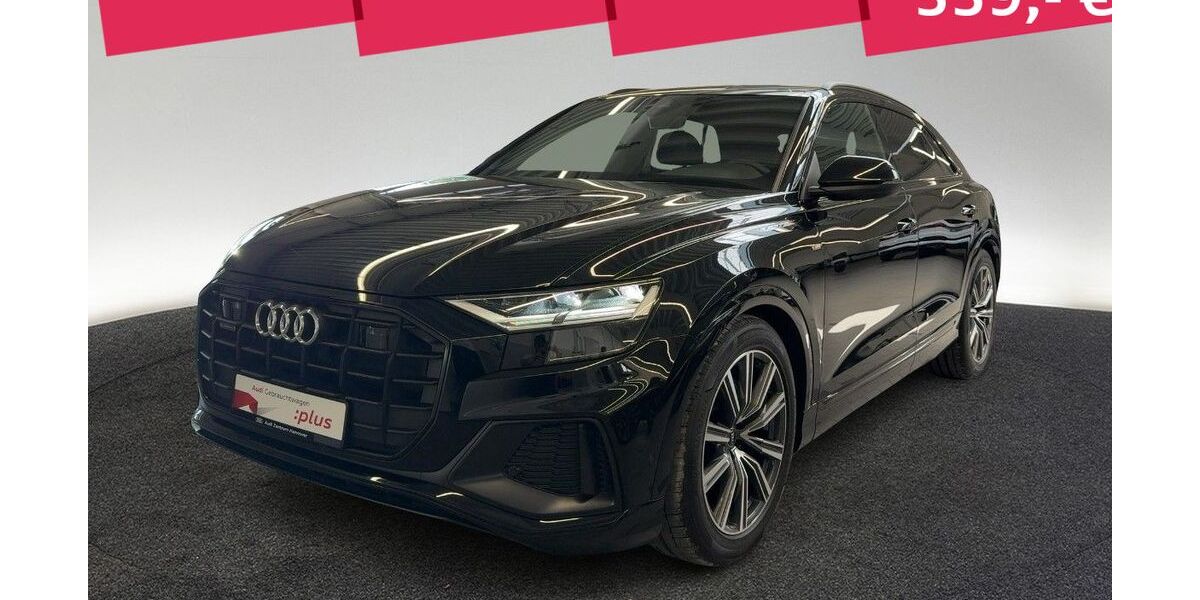 Audi Q8 84.840 km 60.150 &euro; Hannover 30179