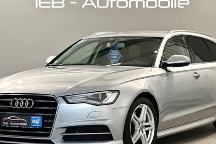 Audi A6 175.000 km 18.490 &euro; Hannover 30167