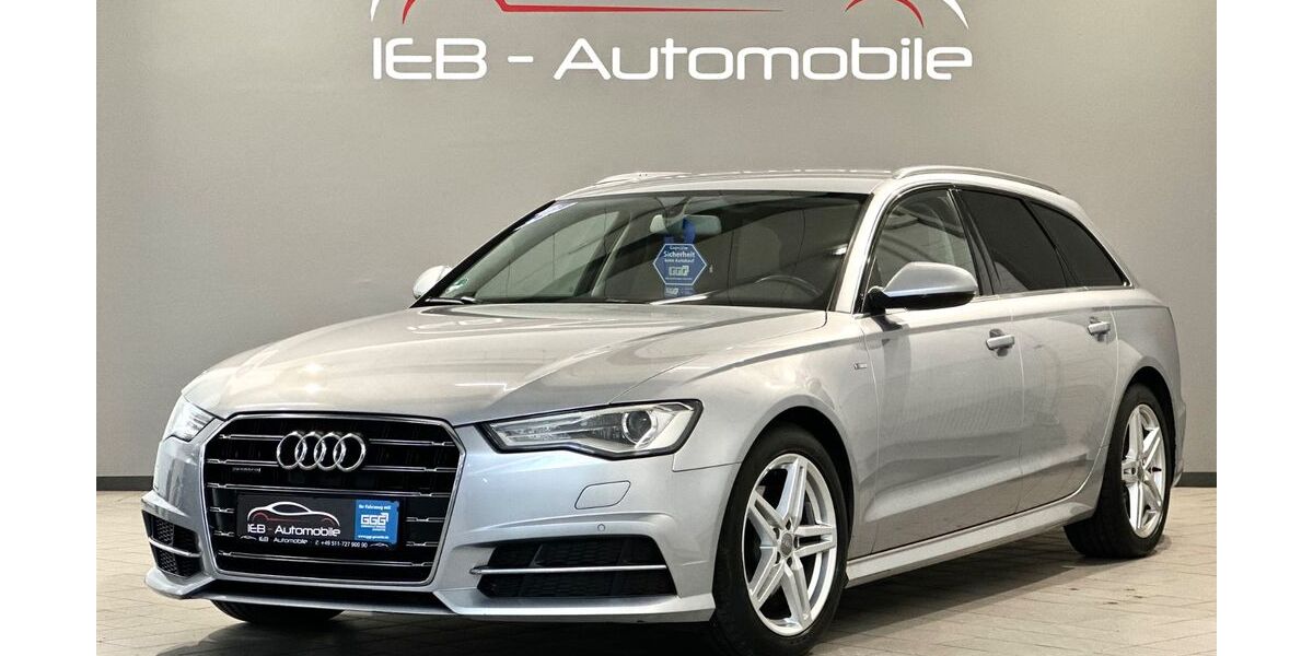 Audi A6 175.000 km 18.490 &euro; Hannover 30167