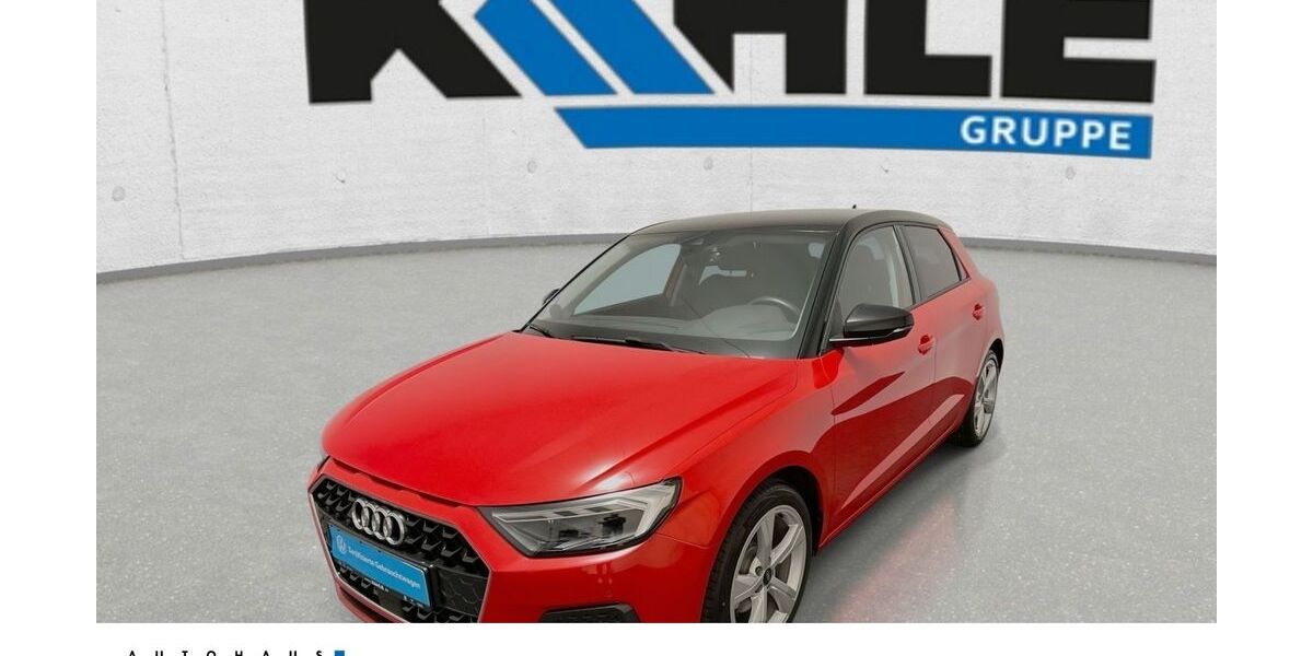 Audi A1 64.753 km 22.690 &euro; Neustadt am Rübenberge 31535