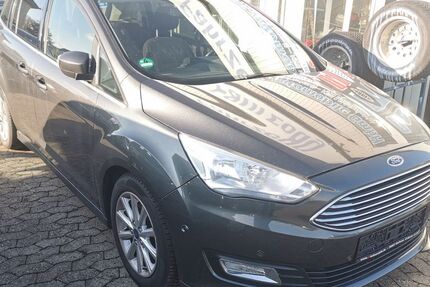Ford Grand C-Max 139.300 km 11.999 &euro; Garbsen 30827