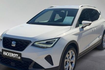 Seat Arona 17.632 km 21.880 &euro; Burgwedel 30938