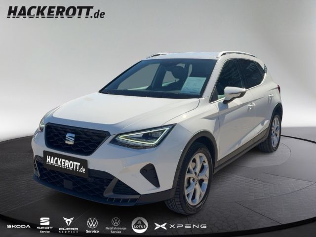 Seat Arona 17.632 km 21.880 &euro; Burgwedel 30938