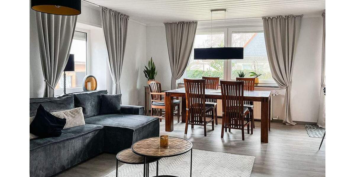 Bungalow Hannover Groß Buchholz - 3 Zimmer, 94 m&sup2;, 499.000&euro; | Angebot:25731254