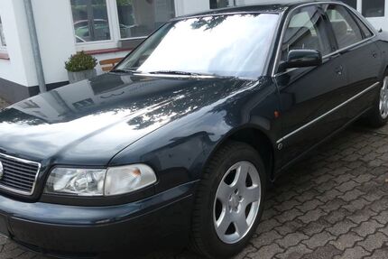Audi A8 100.000 km 18.990 &euro; Hannover 30657