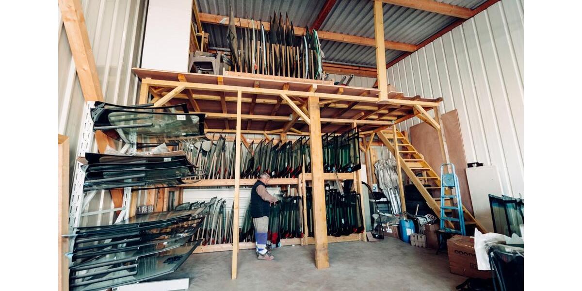 Gewerbeobjekt Hannover Linden-Limmer - 275&euro; | Angebot:16636375