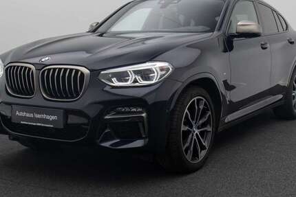 BMW X4 M 98.541 km 39.999 &euro; Isernhagen 30916