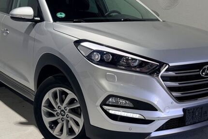Hyundai TUCSON 174.000 km 12.650 &euro; Hannover 30179