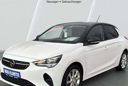 Opel Corsa 37.961 km 13.995 &euro; Wunstorf 31515