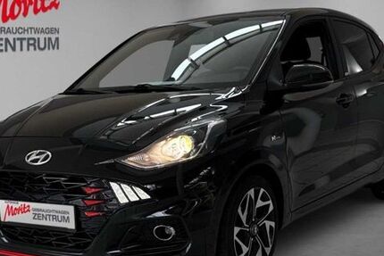 Hyundai i10 16.331 km 15.880 &euro; Laatzen 30880