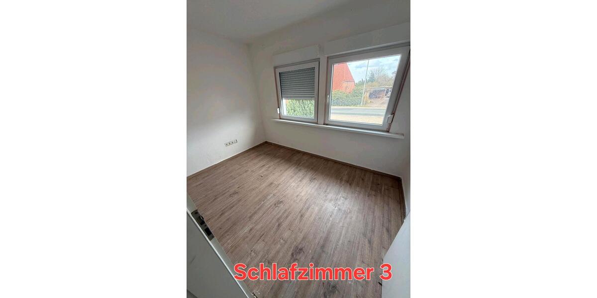 Erdgeschoßwohnung Husum - 5 Zimmer, 118 m&sup2;, 1.100&euro; | Angebot:25830123