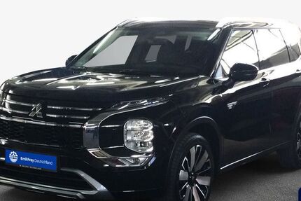 Mitsubishi Plug-in Hybrid Outlander 19.000 km 42.425 &euro; Hannover 30165