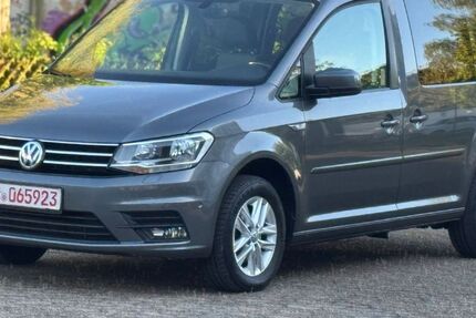 VW Caddy 209.000 km 11.790 &euro; Langenhagen 30855