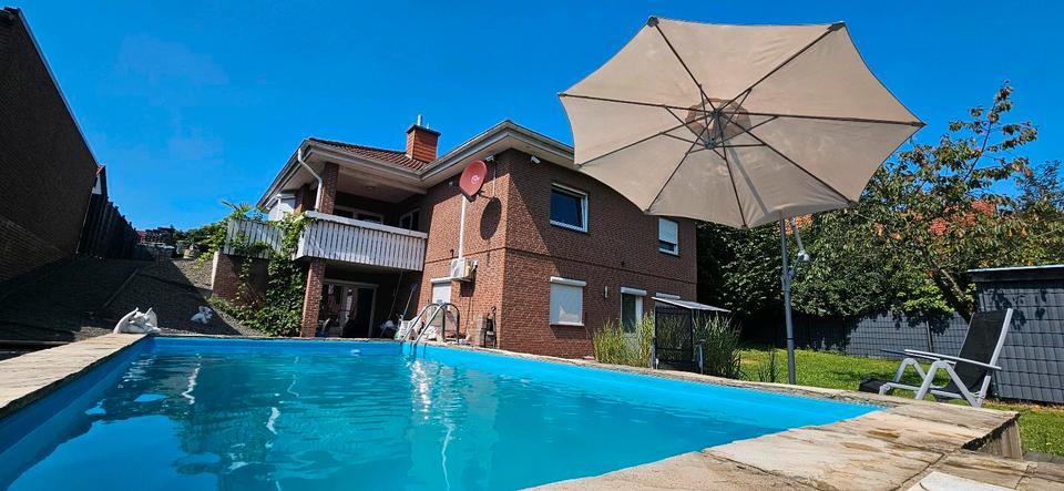 Bungalow Bad Münder am Deister - 6 Zimmer, 156 m&sup2;, 455.000&euro; | Angebot:26580687