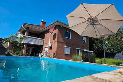 Haus Bad Münder am Deister - 6 Zimmer, 156 m&sup2;, 455.000&euro; | Angebot:26580687