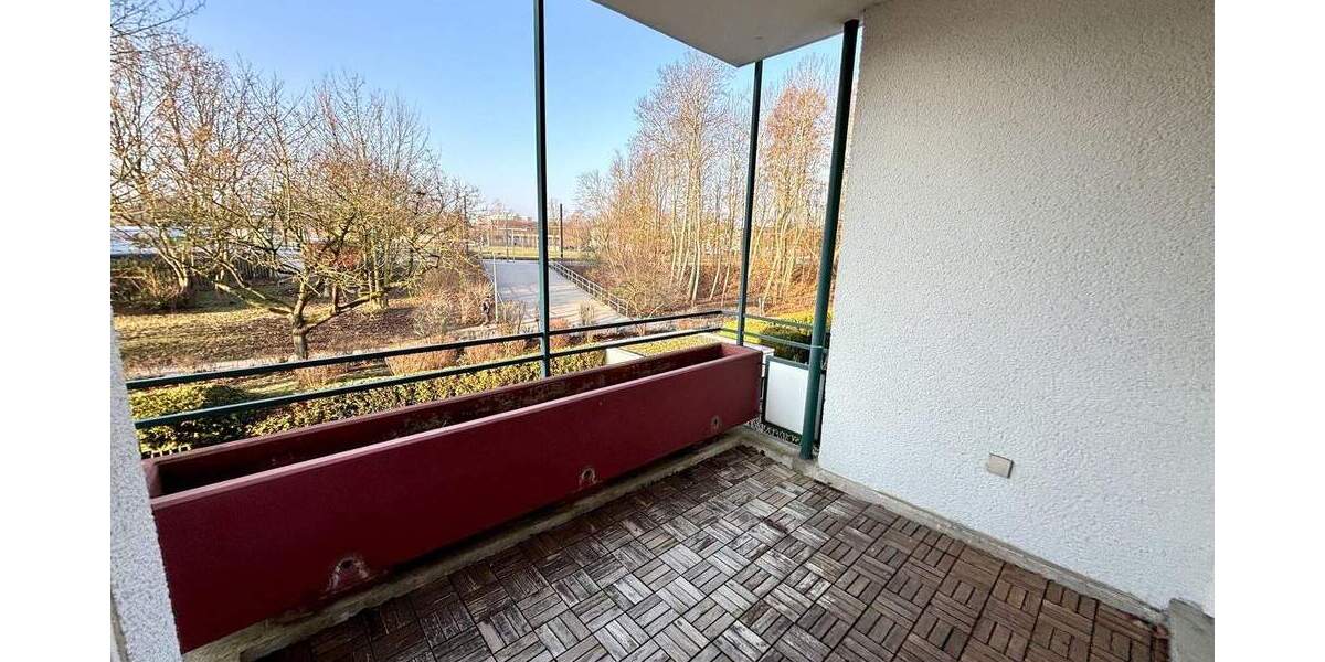 Etagenwohnung Laatzen Laatzen-Mitte - 3 Zimmer, 87 m&sup2;, 219.000&euro; | Angebot:25835318